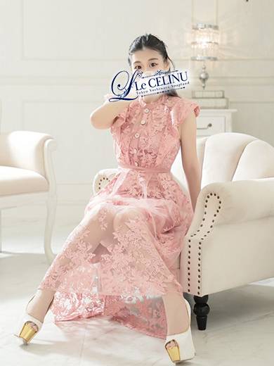 ★外園りさ|ル・セリーヌ~Le CELINU~ 吉原高級店ソープ