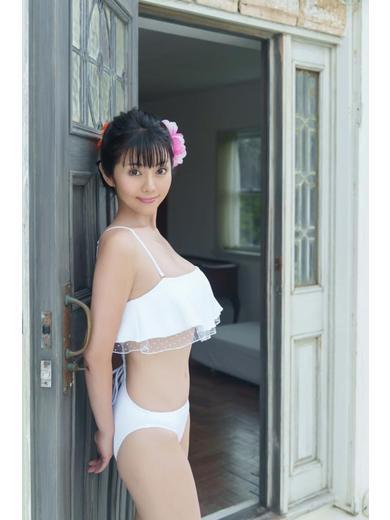 浜川 楓｜ハールブルク 吉原高級店ソープ