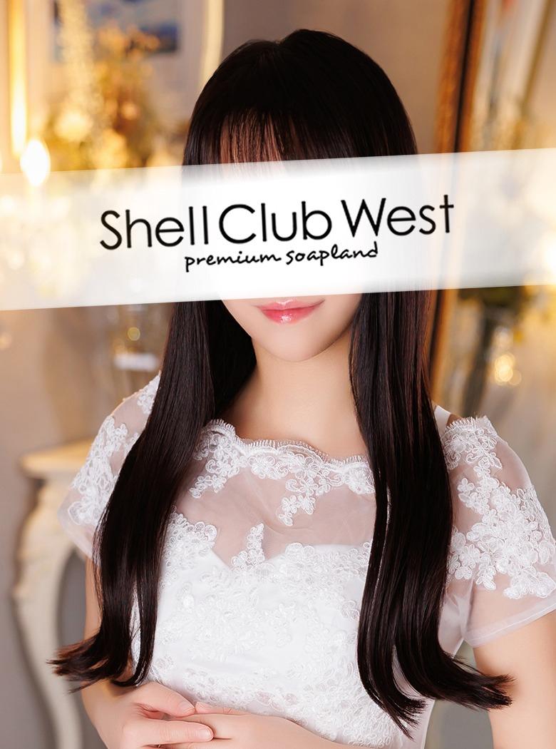 前田　あおい｜シェルクラブ・ウエスト 吉原高級店ソープ