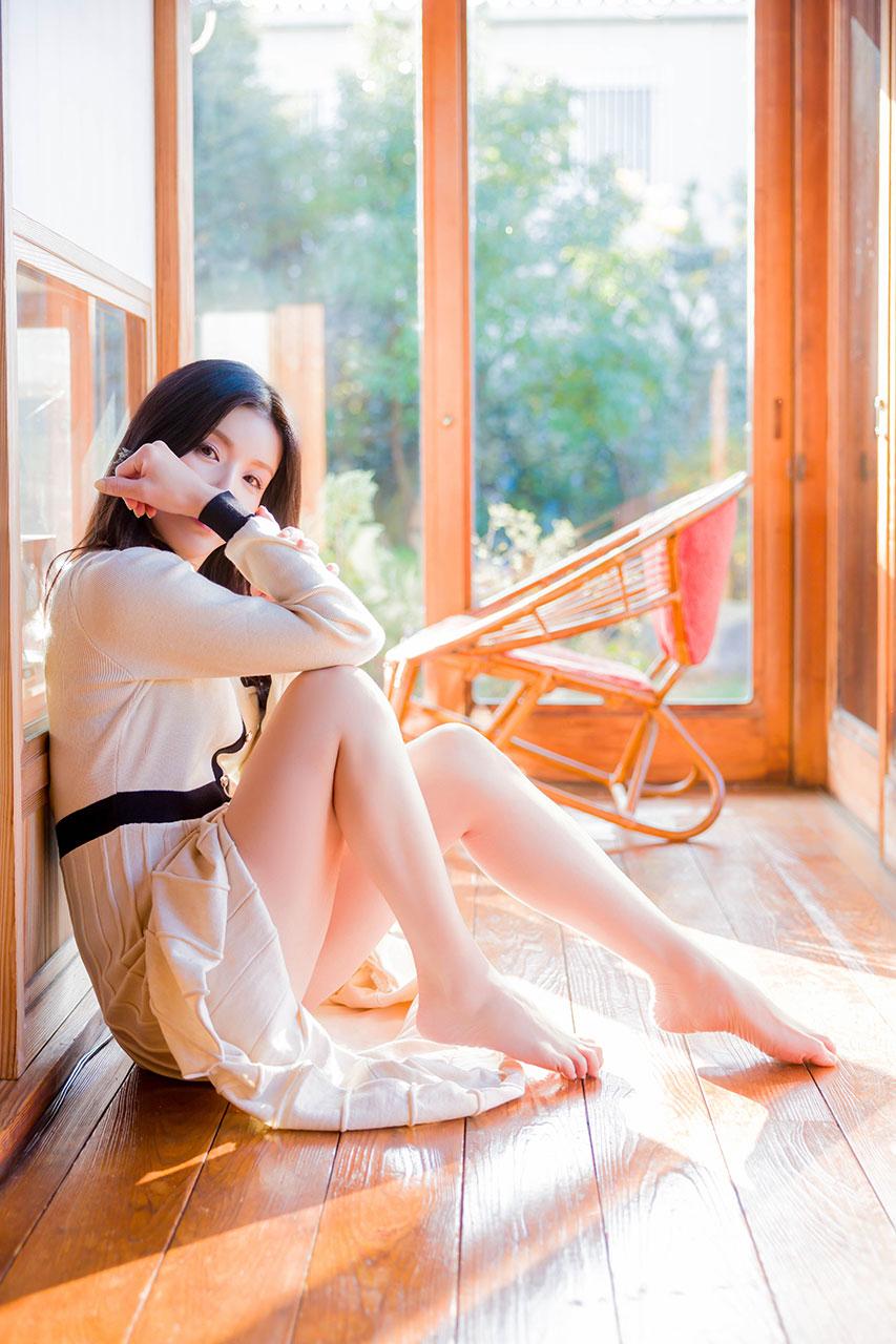 青山せり | 吉原 シャトーペトラ (5 / 5)