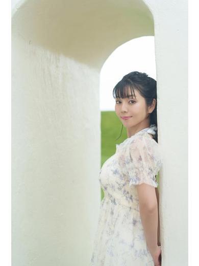 浜川 楓｜ハールブルク 吉原高級店ソープ