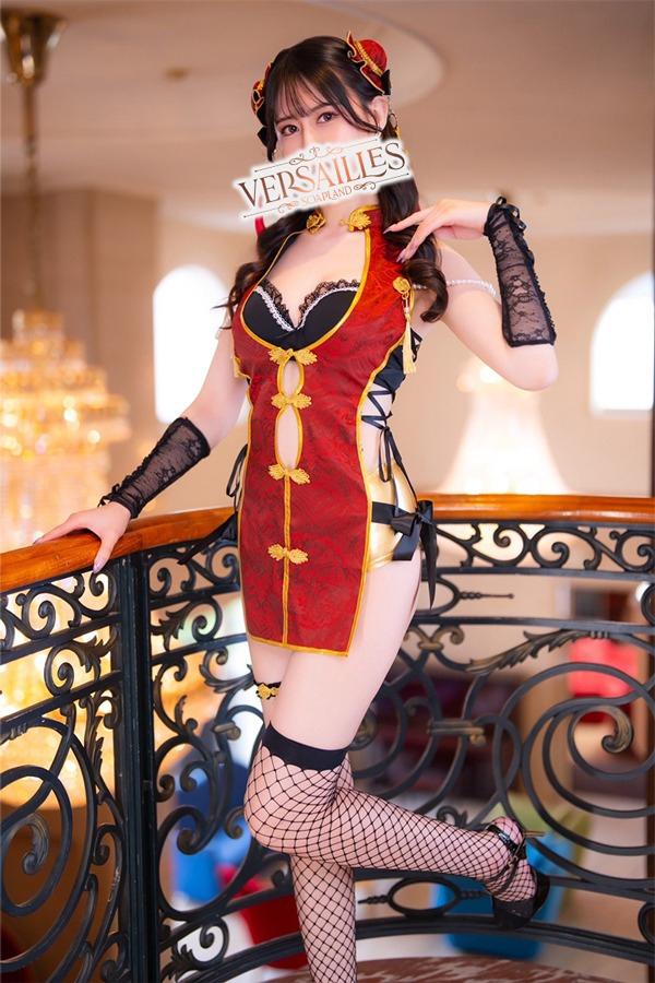 えりか｜ヴェルサイユ 吉原高級店ソープ