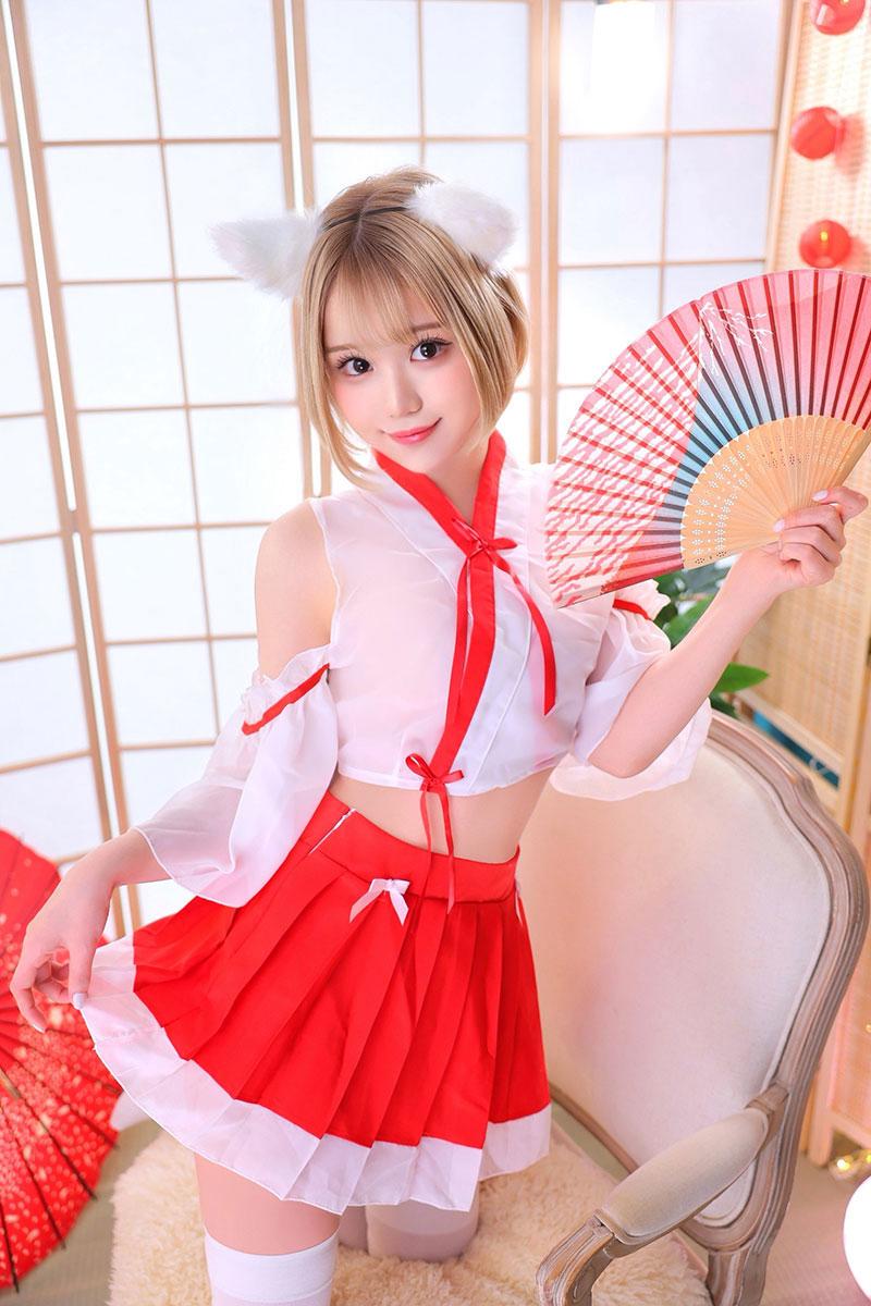 なつめ | 吉原 王室 (3 / 11)