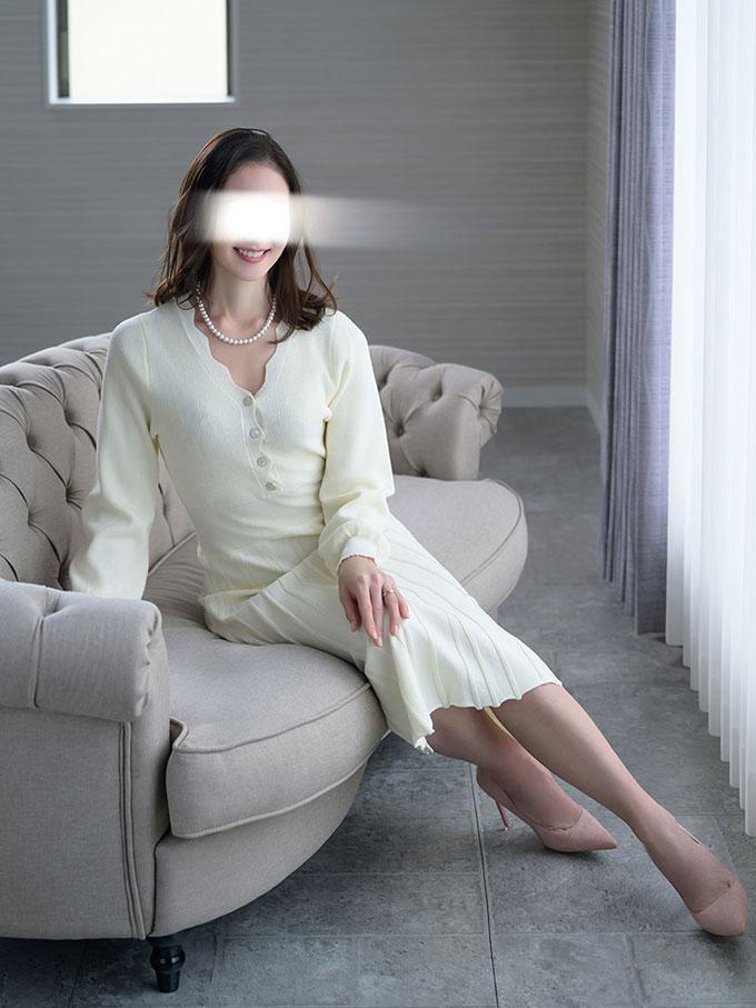 夏野朝妃｜ローテンブルク 吉原高級店ソープ