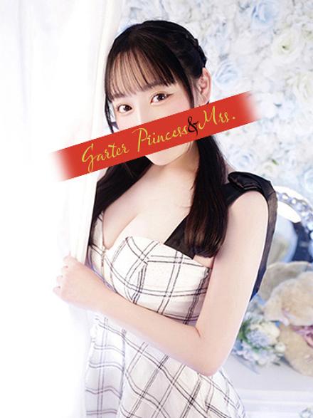 のどか【20代】｜ガータープリンセス&ミセス 吉原格安店ソープ