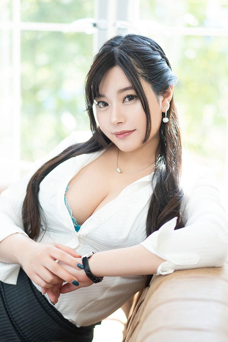 ゆら | 吉原 秘書室 (3 / 5)