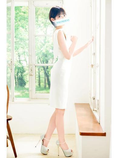 なな | 吉原 鹿鳴館 (3 / 8)