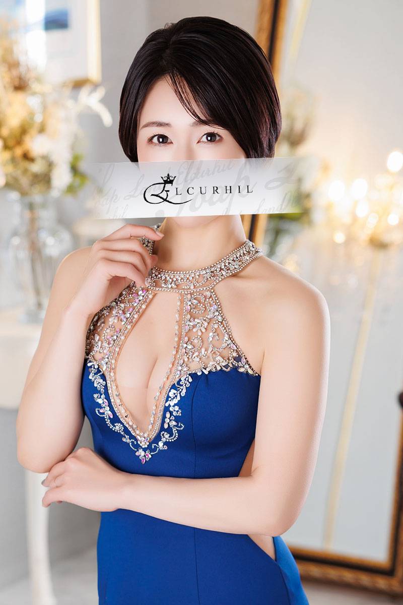 君島　きょうか｜エル・カーヒル 秘密の刻 吉原高級店ソープ