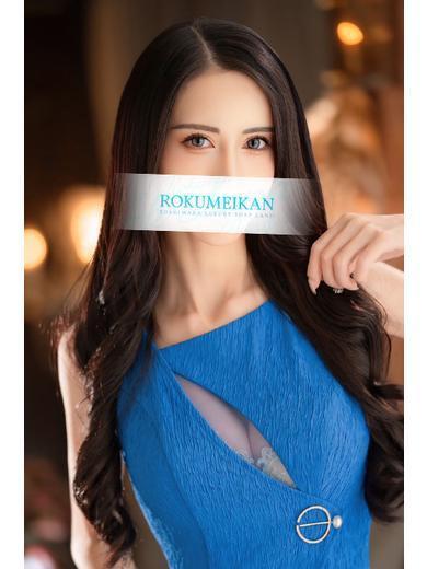 白鳥おうか | 吉原 鹿鳴館 (1 / 8)