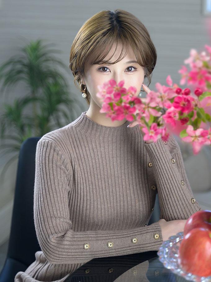 岸谷優里｜ローテンブルク 吉原高級店ソープ