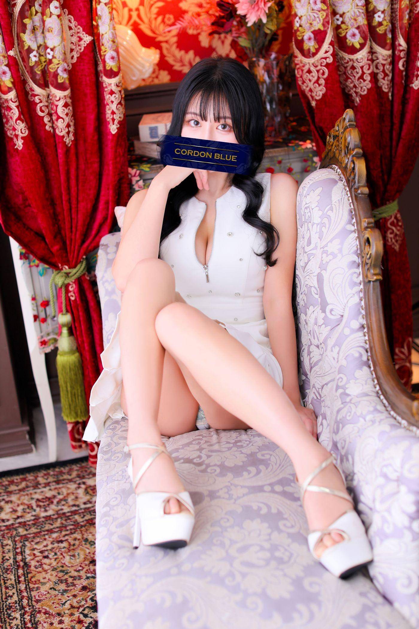 万里（まり）｜コルドンブルー 吉原高級店ソープ