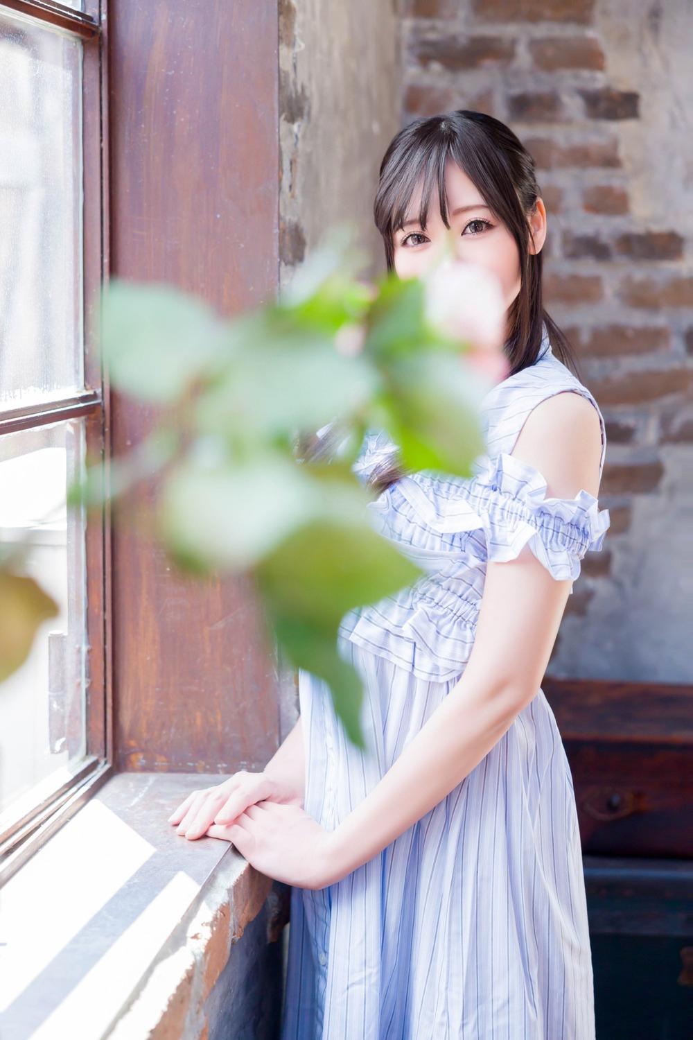 有栖 | 吉原 パンドラ (1 / 10)