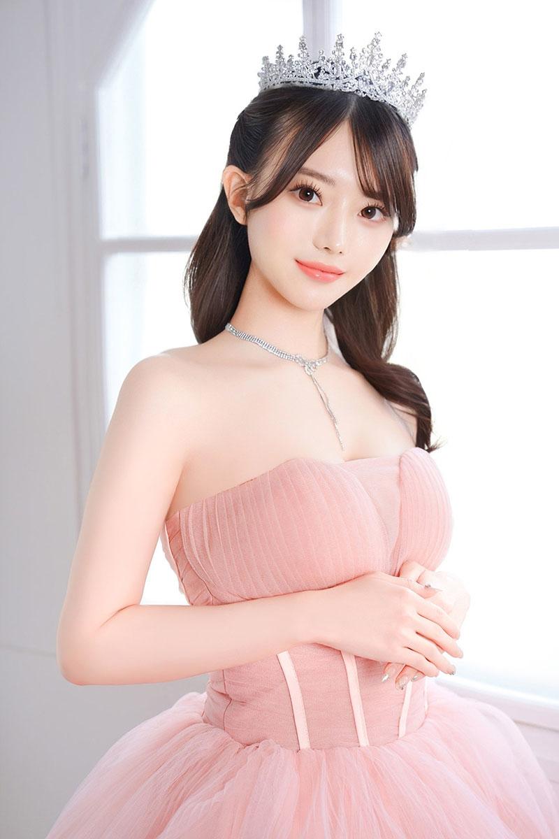 真白 | 吉原 王室 (6 / 11)