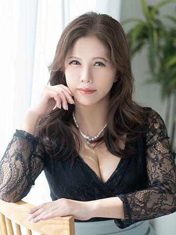 一条彩香｜プレジデントクラブ 吉原高級店ソープ