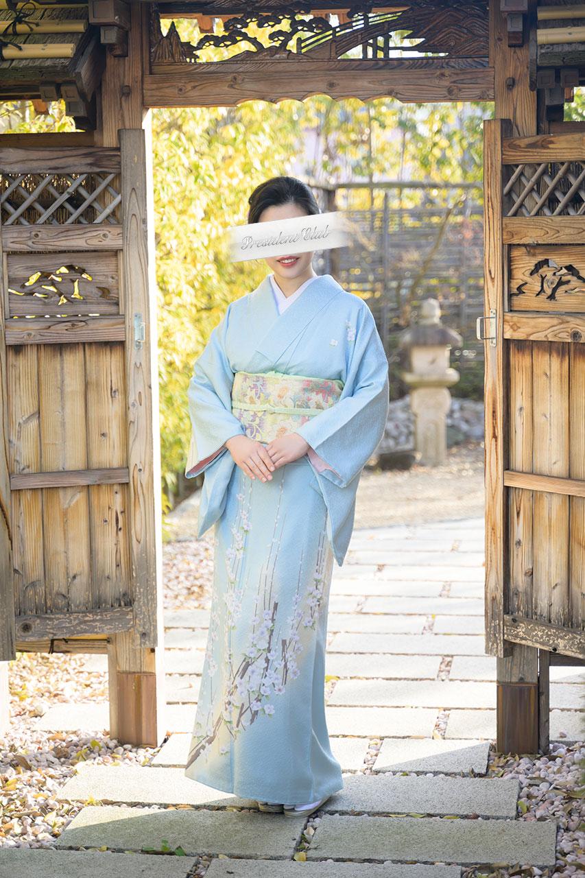 宮原紗世 | 吉原 プレジデントクラブ (2 / 6)