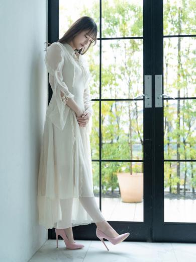 北浜 凪 | 吉原 ハールブルク (4 / 10)