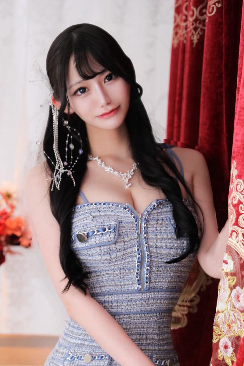 柚乃 | 吉原 王室 (1 / 11)