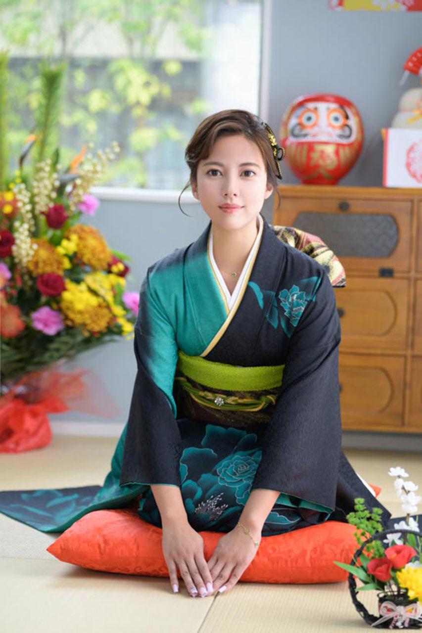 芦屋 潤｜セグレターリオ 吉原高級店ソープ