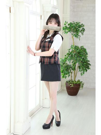 水瀬 ゆき | 吉原 セグレターリオ (2 / 7)