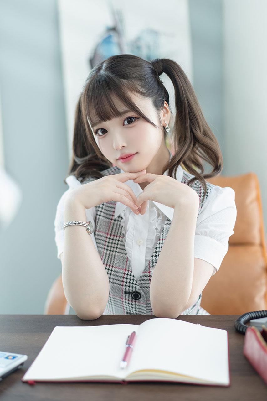 みりあ | 吉原 セグレターリオ (2 / 6)