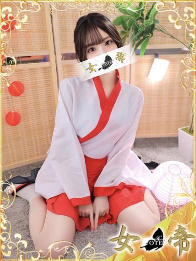 らら | 吉原 女帝 (1 / 8)