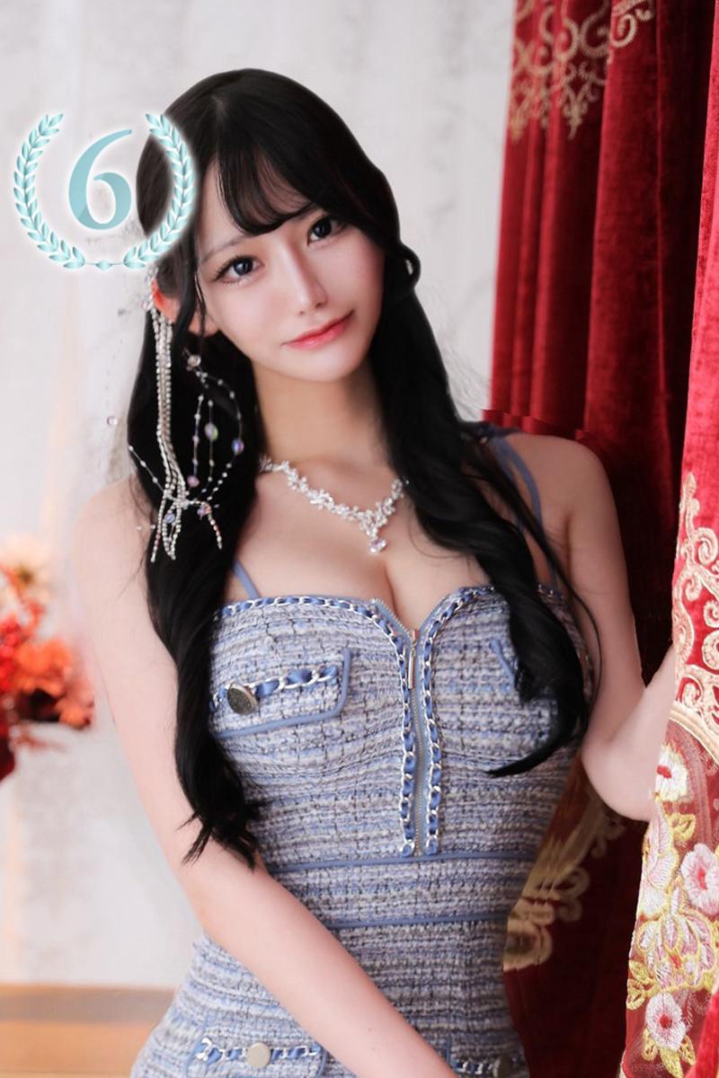 柚乃 | 吉原 王室 (1 / 11)