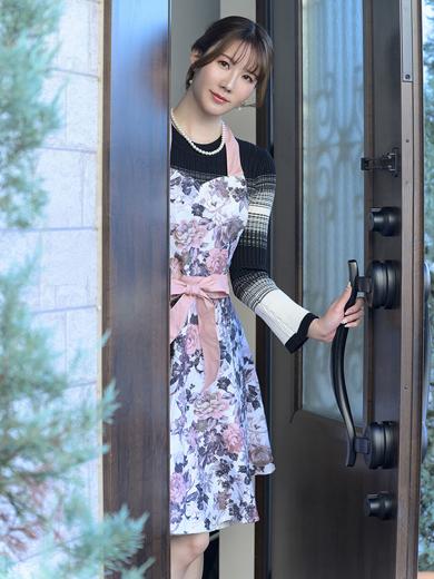 美沢玲奈 | 吉原 ハールブルク (2 / 7)