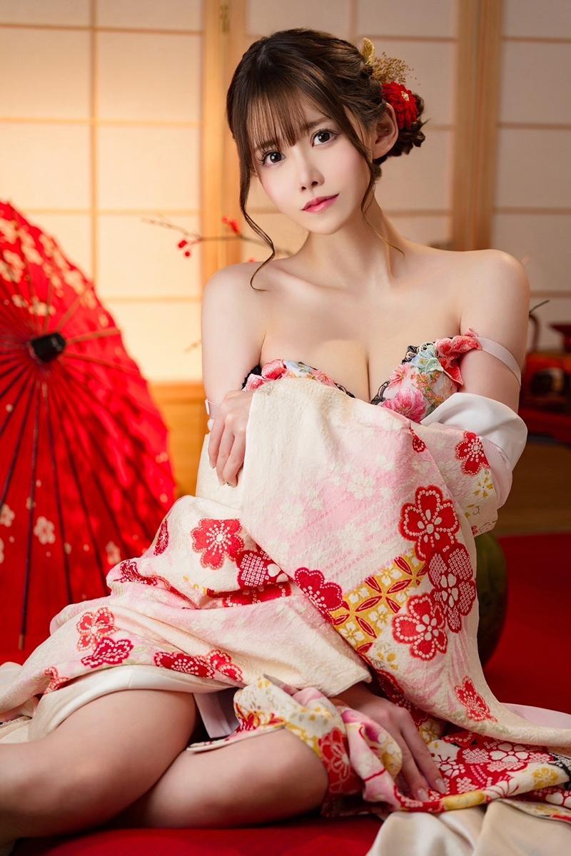 めい | 吉原 王室 (3 / 9)