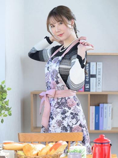 美沢玲奈 | 吉原 ハールブルク (4 / 7)