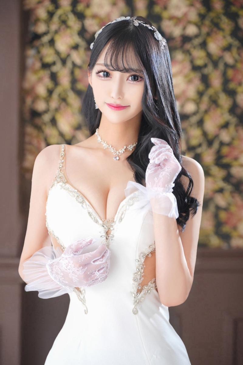 柚乃 | 吉原 王室 (10 / 11)