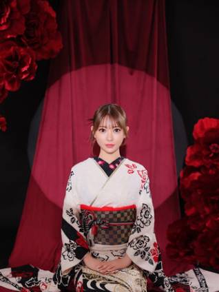 舞音｜ラビアンローズ 吉原高級店ソープ