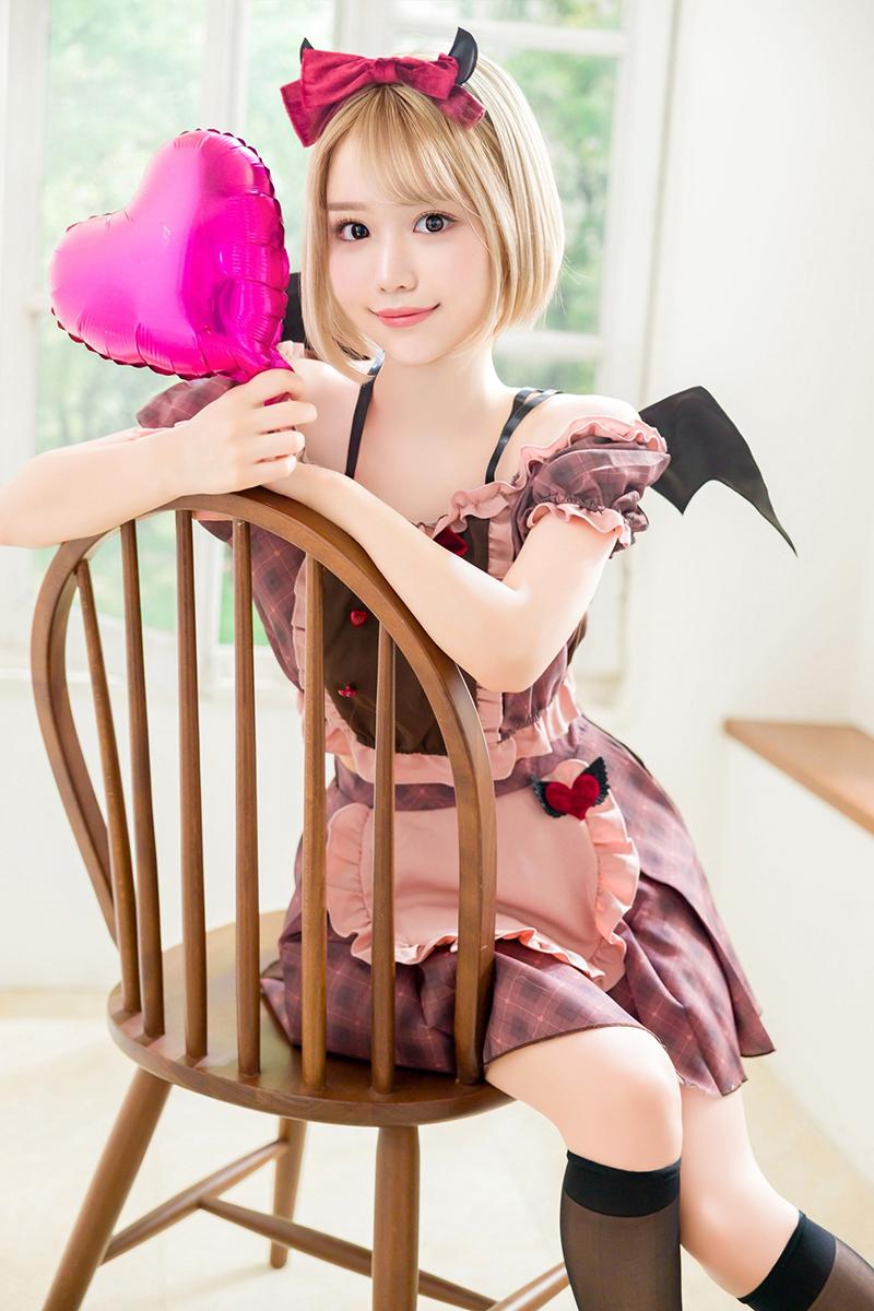 なつめ | 吉原 王室 (2 / 11)