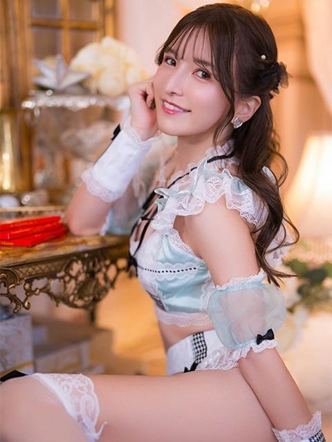 綺咲ゆず | 吉原 リュクス～LUXE～ (3 / 5)