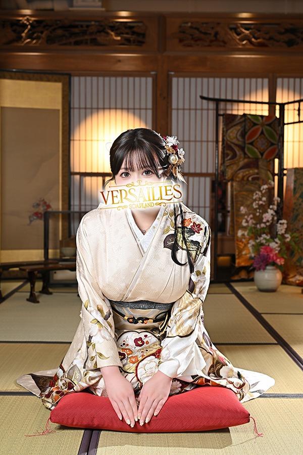 桃園みさ | 吉原 ヴェルサイユ (2 / 13)