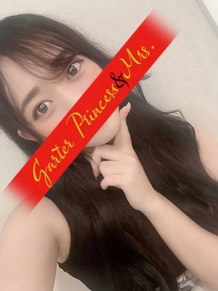 かれん【20代】｜ガータープリンセス&ミセス 吉原格安店ソープ