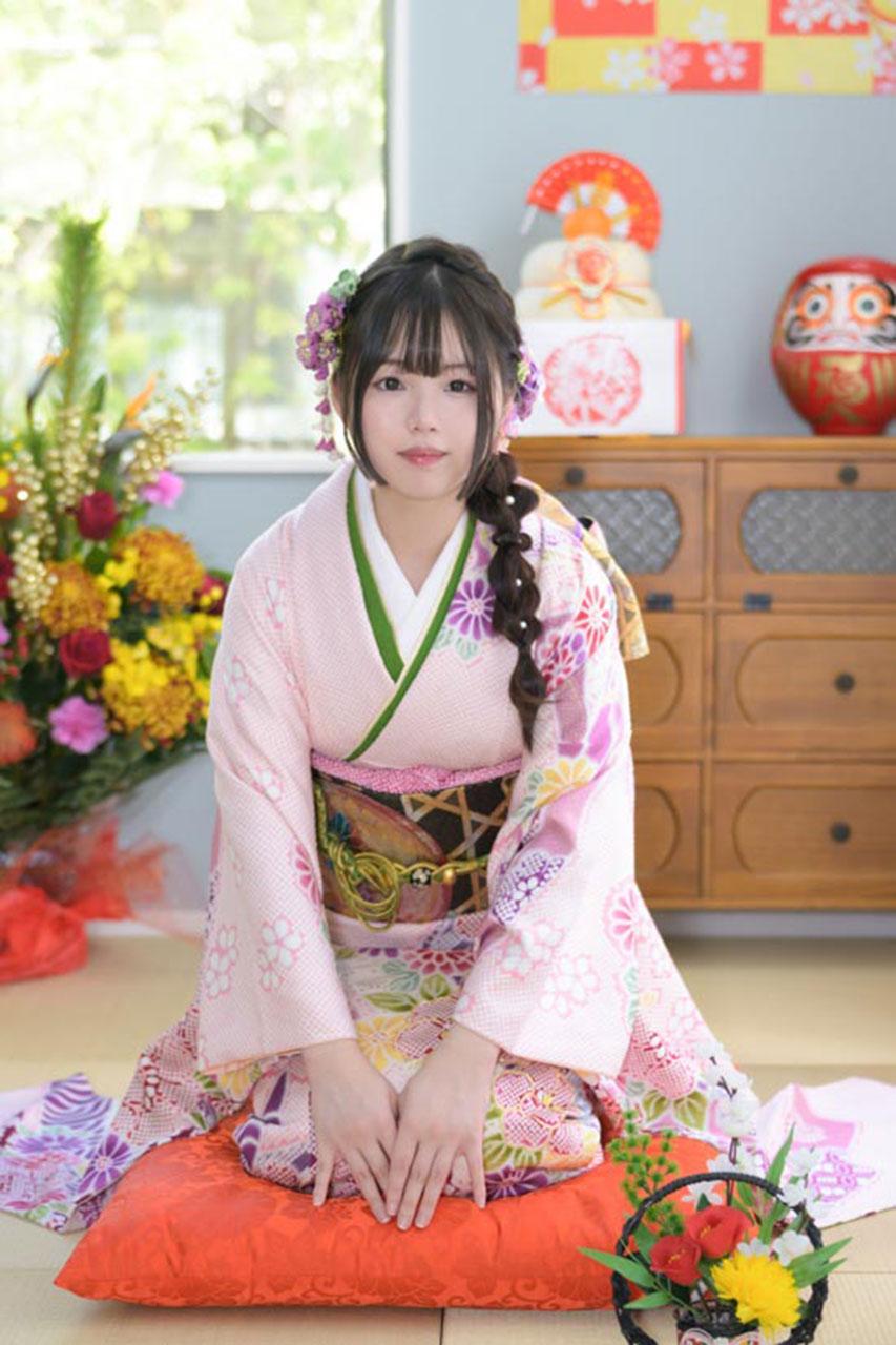 あずさ | 吉原 セグレターリオ (6 / 6)