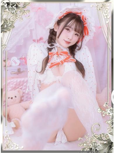 つむぎ | 吉原 聖女～マリア～ (9 / 10)