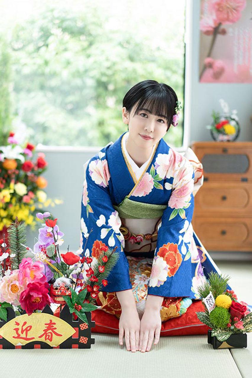 赤木 | 吉原 セグレターリオ (6 / 6)