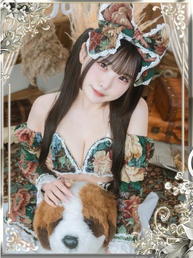 つむぎ | 吉原 聖女～マリア～ (5 / 10)