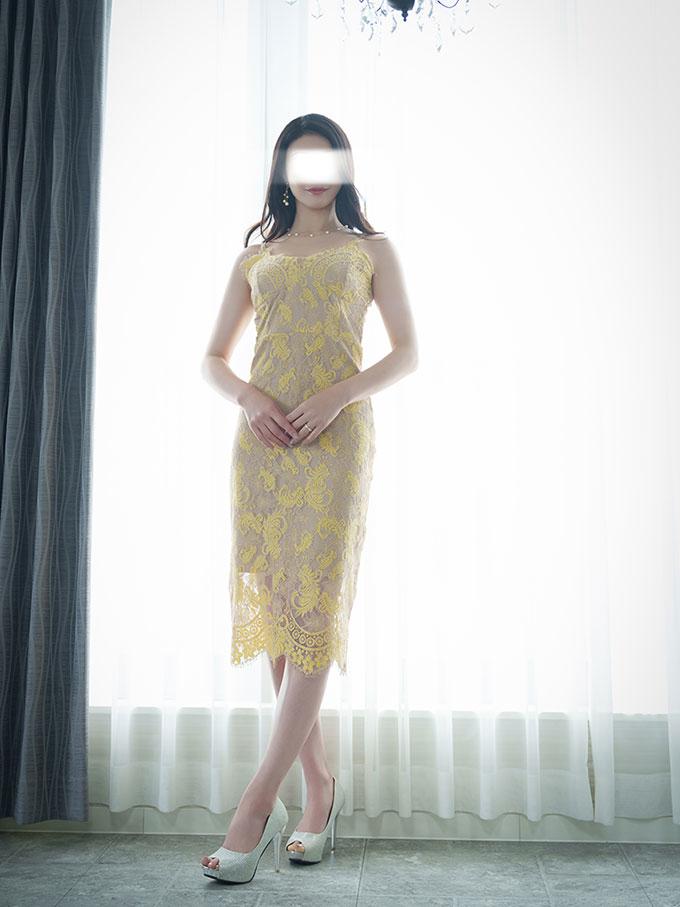 白川いずみ｜ローテンブルク 吉原高級店ソープ