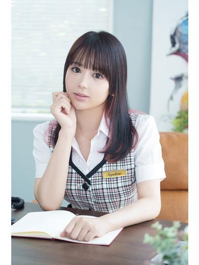 まゆ｜セグレターリオ 吉原高級店ソープ