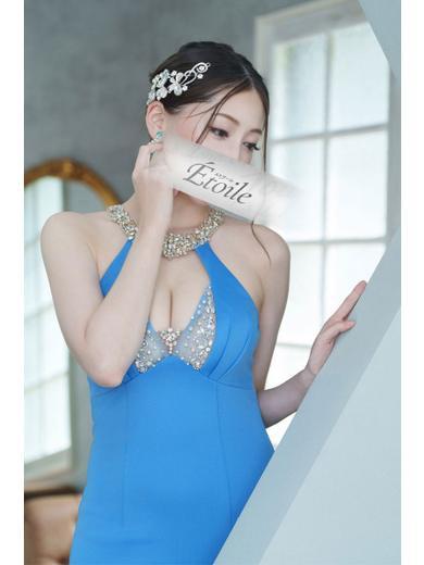 蒼山 愛 | 吉原 エトワール (4 / 8)