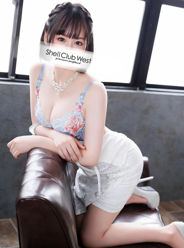 工藤　りの｜シェルクラブ・ウエスト 吉原高級店ソープ