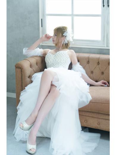 杏奈 | 吉原 エトワール (6 / 7)