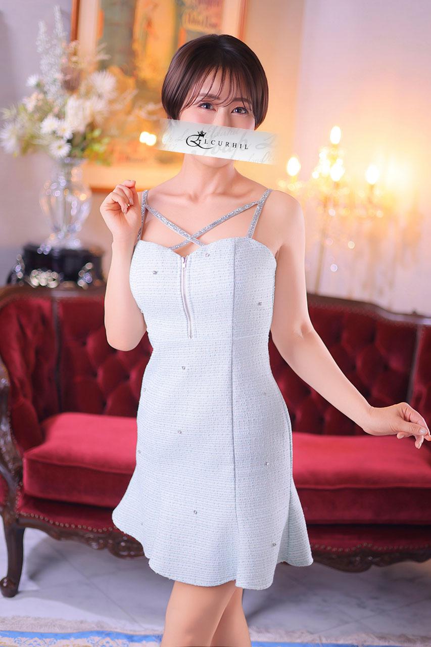 君島　きょうか｜エル・カーヒル 秘密の刻 吉原高級店ソープ