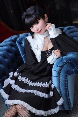 星乃ねがう | 吉原 ラビアンローズ (3 / 5)