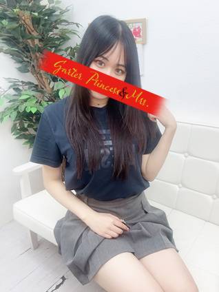 つばさ【20代】｜ガータープリンセス&ミセス 吉原格安店ソープ