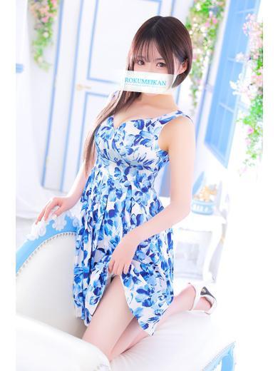 白咲麗奈｜鹿鳴館 吉原高級店ソープ