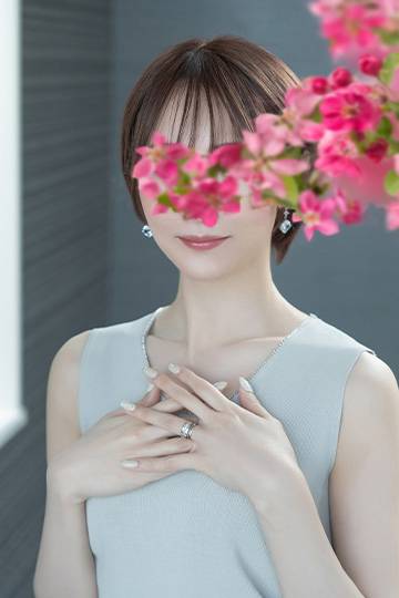 三藤わかな|ローテンブルク 吉原高級店ソープ