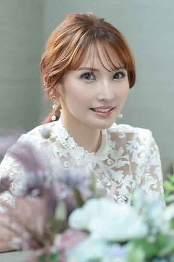 森川すみれ|ローテンブルク 吉原高級店ソープ